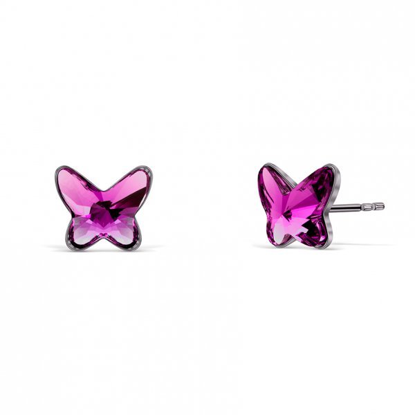 Boucles-oreilles-papillon-violet-Swarovski