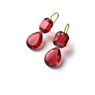 Boucles-oreilles-rouge-Marie-Helene-De-Taillac-Baccarat