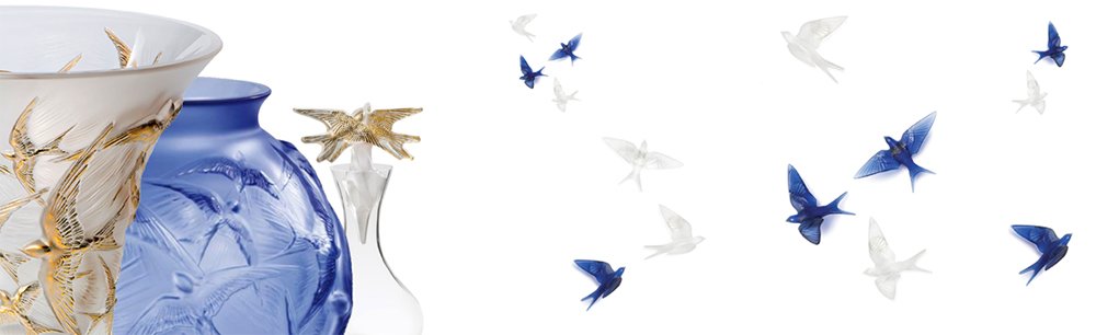 Collection-Hirondelles-Lalique-2018