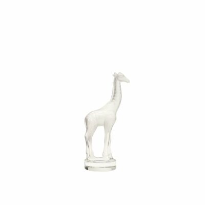 Girafe-cristal-Lalique
