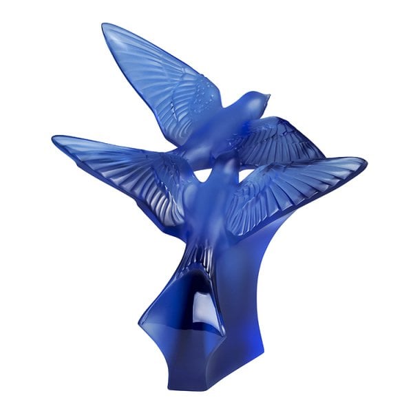 Lalique-two-swallows-grand-sculpture