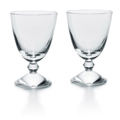 Vega-verre-bas-cristal-clair-Baccarat