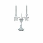 Zenith-candélabre-Baccarat