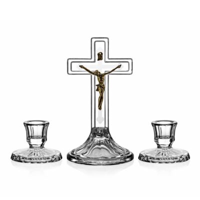 symbole chretien-croix-crucifix-bougeoir