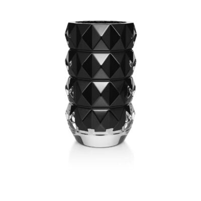 vase-rond-louxor-cristal-noir-baccarat