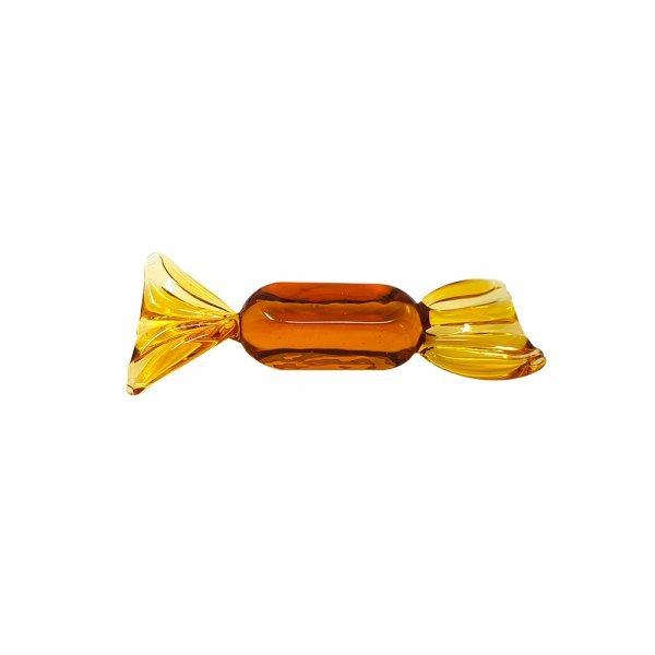 Bonbon-cristal-ambre