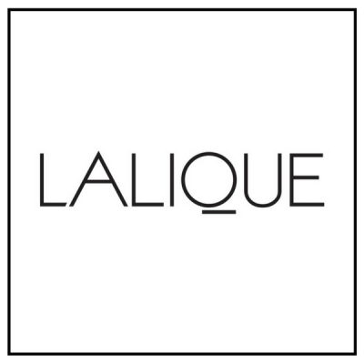 LALIQUE - CRYSTAL