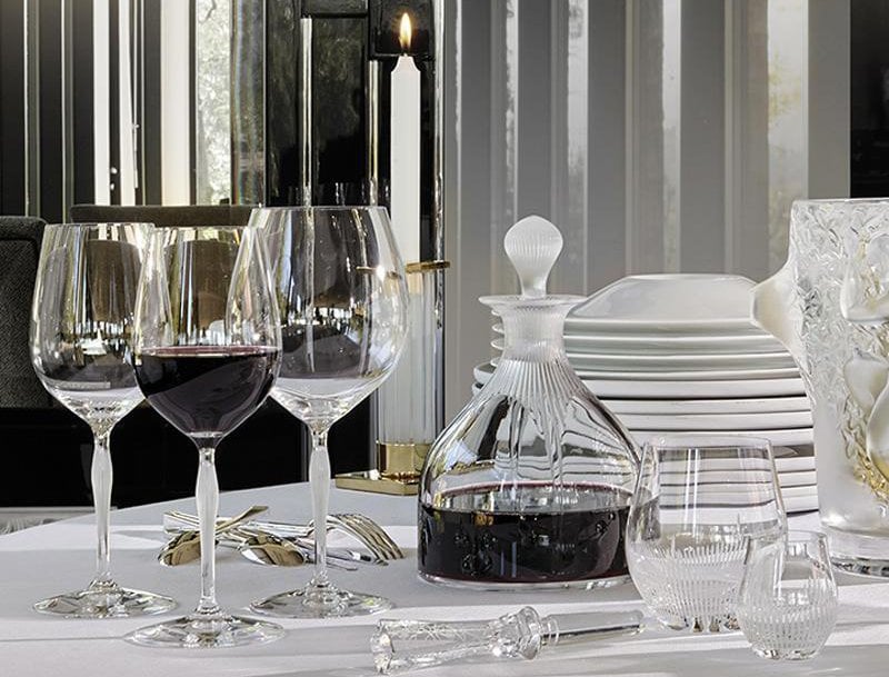 Service-Lalique-100-Points