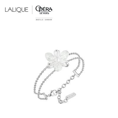 Bracelet-fleur-de-neige-Lalique