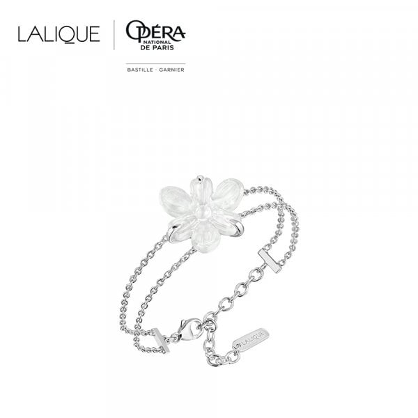 Bracelet-fleur-de-neige-Lalique