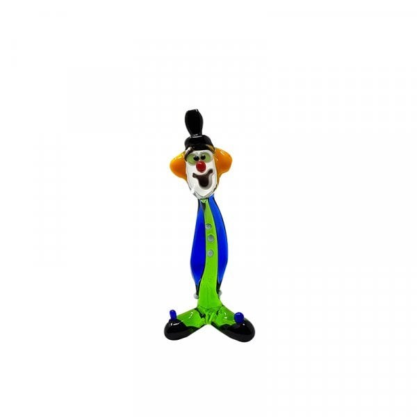 Clown-cristal-verre