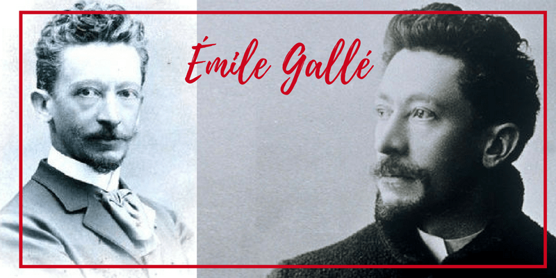Emile-Galle