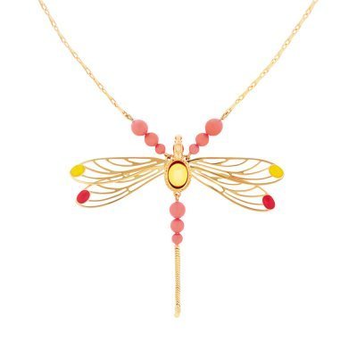 Lalique-libellule-necklace