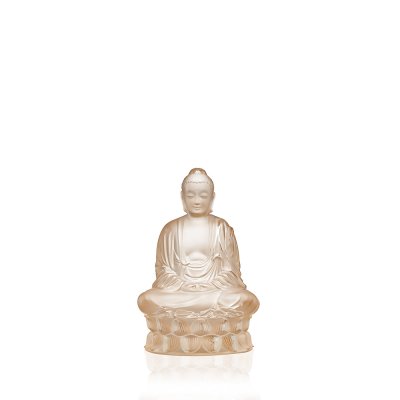 Lalique-small-buddha-sculpture