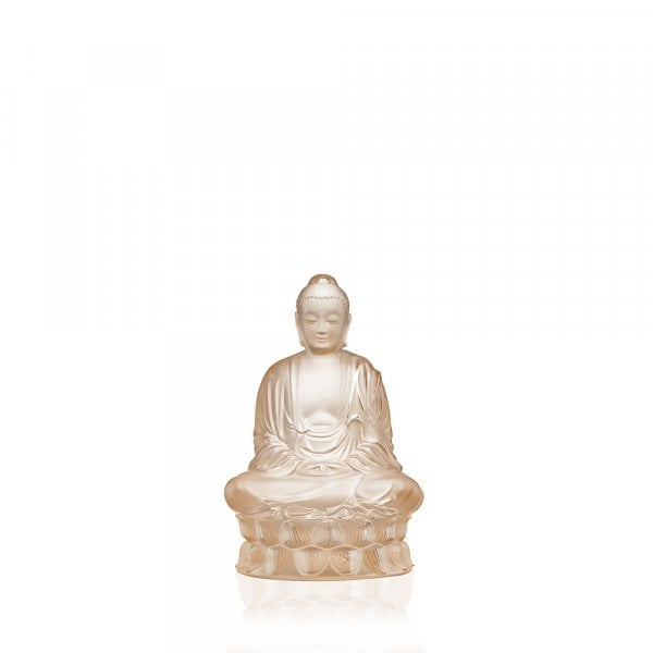 Lalique-small-buddha-sculpture