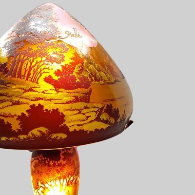 Lampe-pate-de-verre-Typ-Galle Lampe-pate-de-verre-Typ-Galle