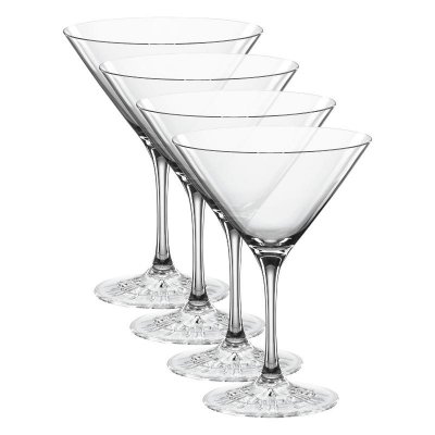 Martini-crystal-glass-perfect-serve