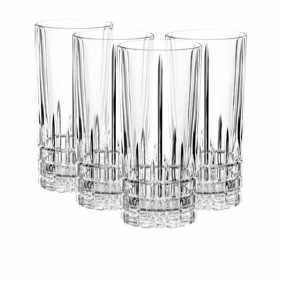 VERRE MARTINI CRISTAL PERFECT SERVE SPIEGELAU