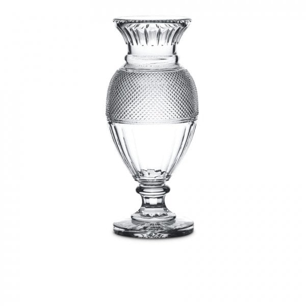 Vase-balustre-diamant-Baccarat
