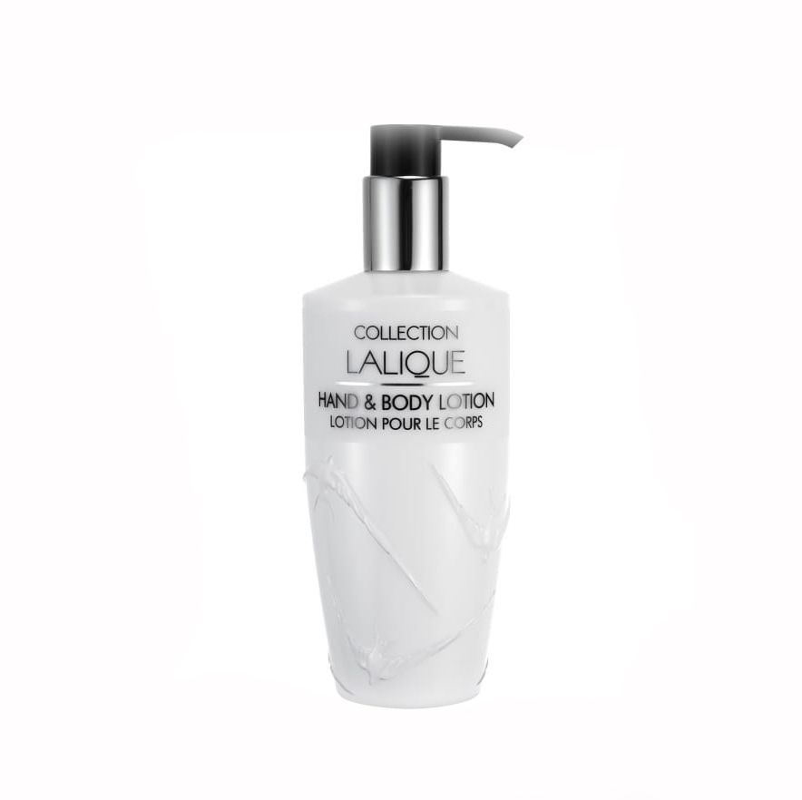 transparent / An/émones Lalique Bougie Parfum/ée/