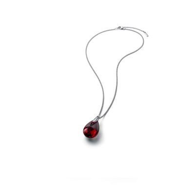 Collier-psydelic-pm-rouge-Baccarat Collier-psydelic-pm-rouge-Baccarat