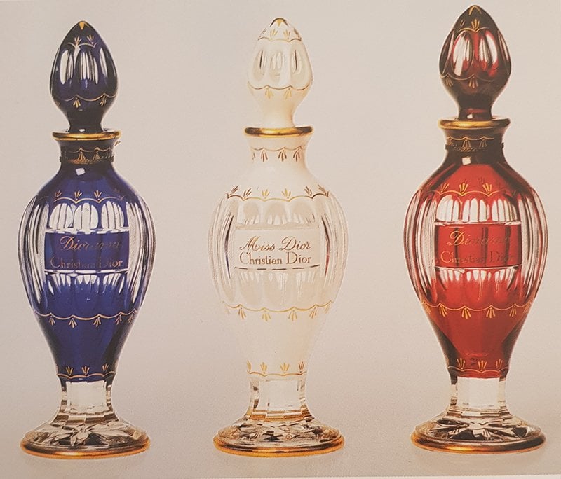 Flacon-amphores-tricolores-Baccarat