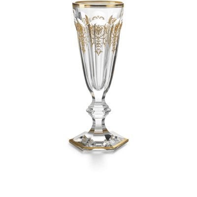 Flute-harcourt-Empire-Baccarat