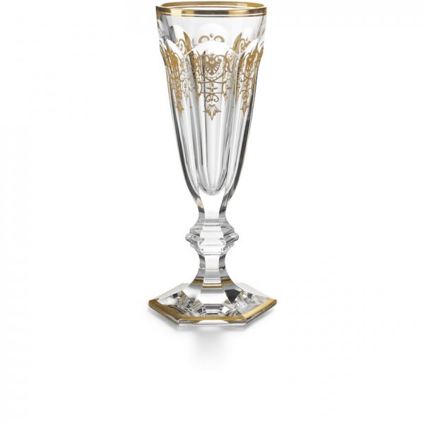 Flute-harcourt-Empire-Baccarat