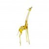 Girafe-cristal-verre