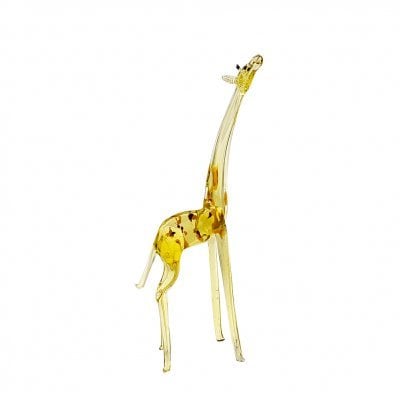 Girafe-cristal-verre