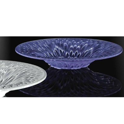 Lalique-Flora-Bella-bowl Lalique-Flora-Bella-bowl