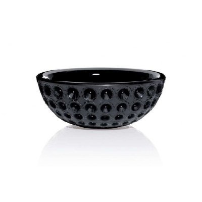 Lalique-coupe-nemours-cristal-noir