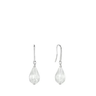 Lalique-flora-bella-earrings
