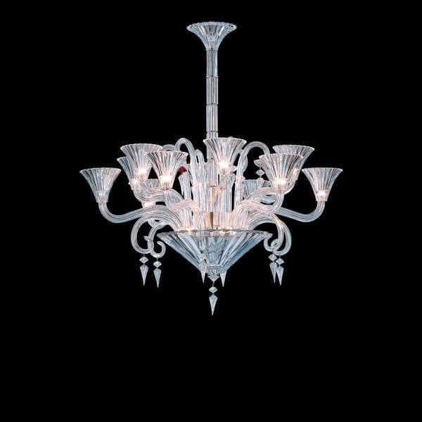 Lustre-Mille-Nuits-12-lumieres-Baccarat