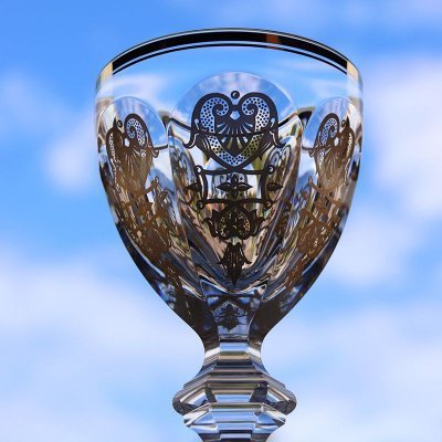 verre-harcourt-dore-or-fin-baccarat verre-harcourt-dore-or-fin-baccarat