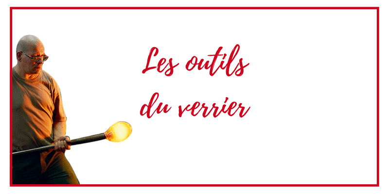 Outils-verrier