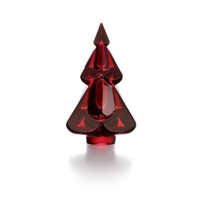 Sapin-cristal-rouge-Baccarat