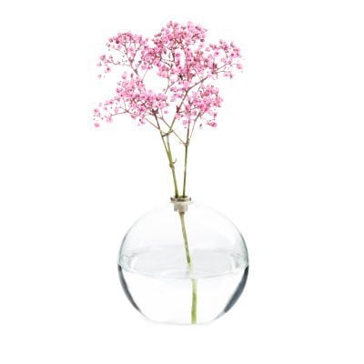 Vase-verre-boule