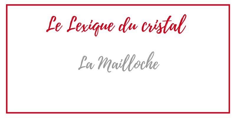 Verrier Mailloche