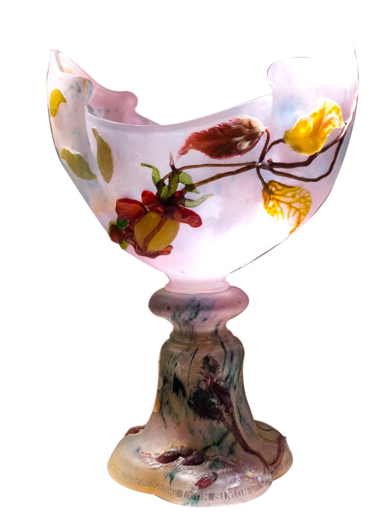 Coupe-Simon-Galle