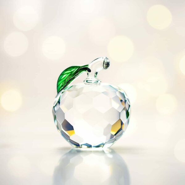 pomme-cristal