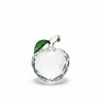 sculpture-pomme-cristal