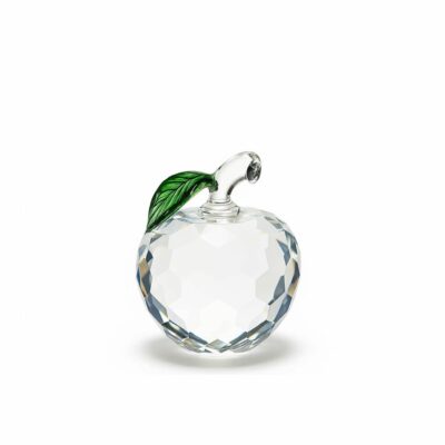 sculpture-pomme-cristal
