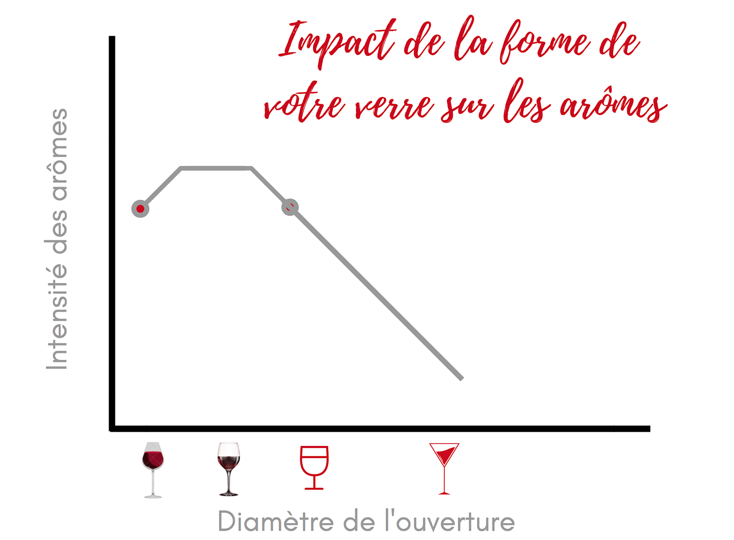Impact-verre-sur-aromes-du-vin