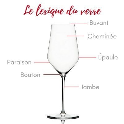 Conseils Pour Choisir Son Verre à Vin