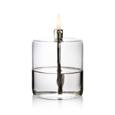 WaxMelt™ - Lampe chauffe-bougie en verre cristal – lunalyshopfr