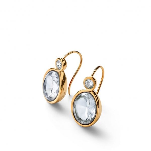 Boucles-oreilles-croise-cristal-clair-Baccarat