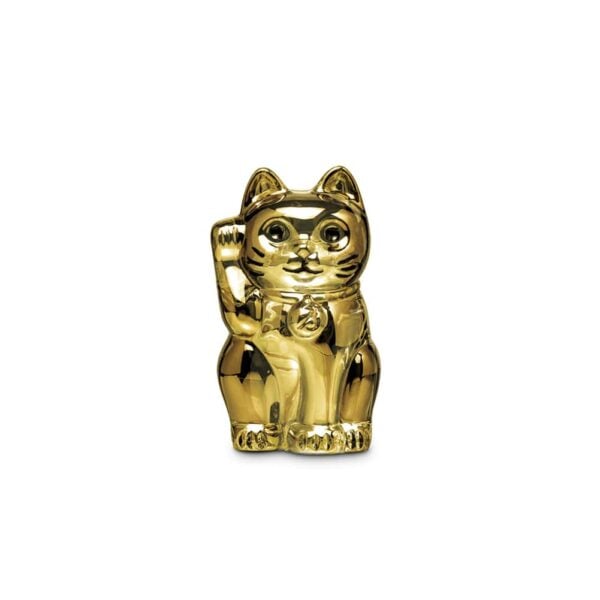 Chat-Baccarat-maneki-or