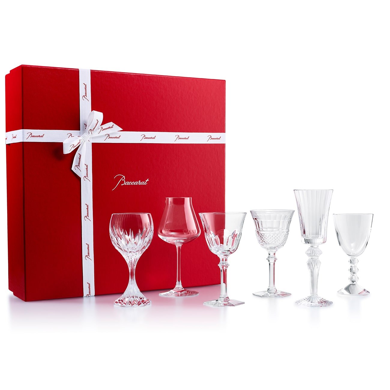 COFFRET WINE THERAPY BACCARAT