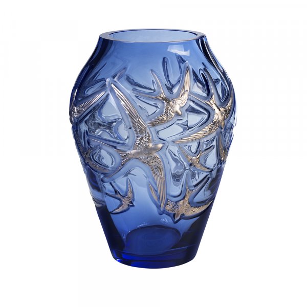 Lalique-hirondelles-grand-vase